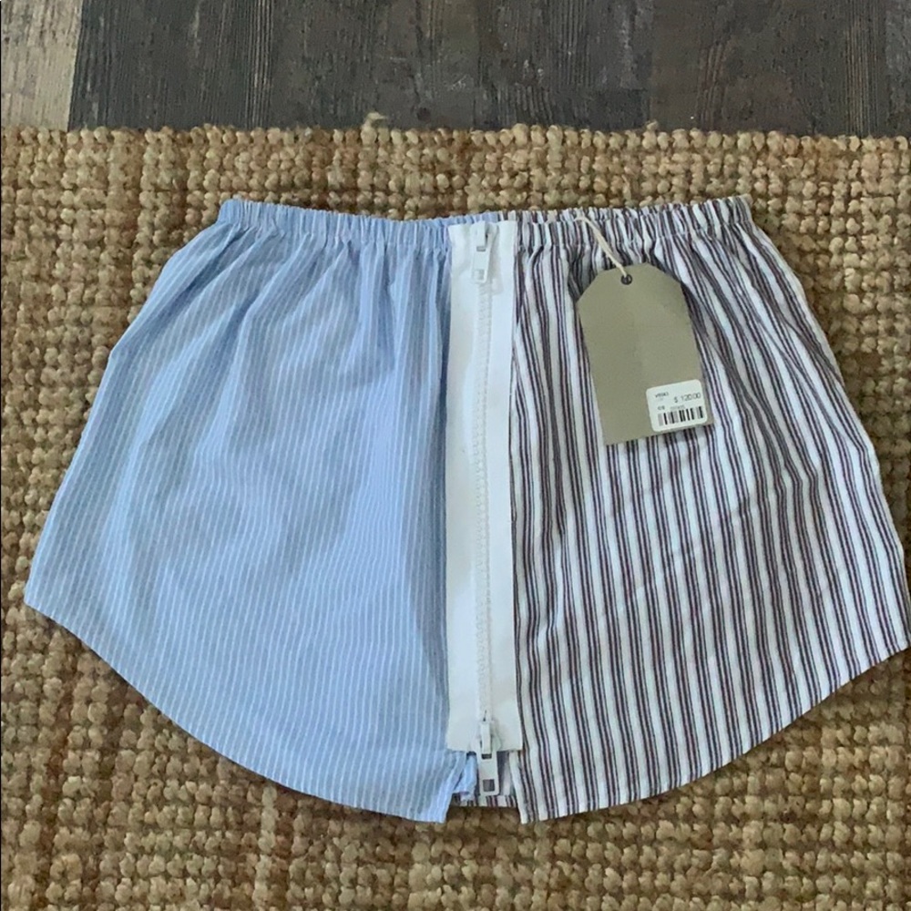 LF skirt